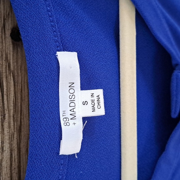 Blouse - Picture 4 of 7